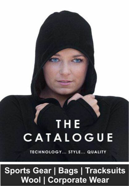 The Catalogue